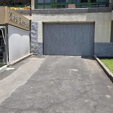 דירה 3-bedroom In Playa De Americas With Ac, Pool, Parking